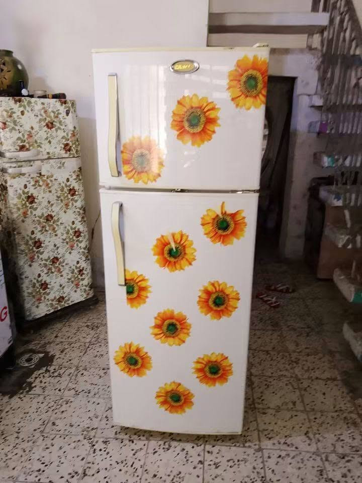 16قدم ب170 و14قدم ب150
بغداد حي الجهاد توصيل اكو 🫶🏿♥


**إذا كنت صاحب هذا الإعلان وتريد حذفه لأي سبب، رجاءا أرسل رسالة إلى الدعم الفني**