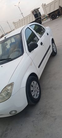 تيبا إيراني • ٢٠١٢ • سنوية ٢٠٣٠