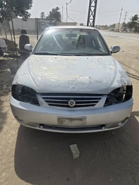 اسبكترا • مكينة وكير • كير اوتو