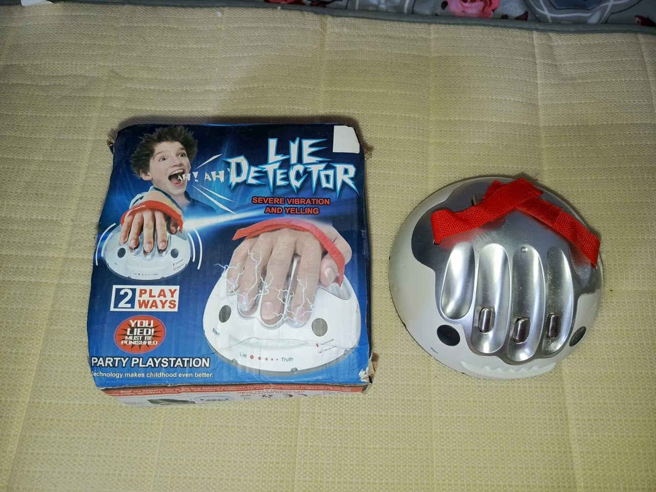 سعرواخذبالعافيه


**إذا كنت صاحب هذا الإعلان وتريد حذفه لأي سبب، رجاءا أرسل رسالة إلى الدعم الفني**