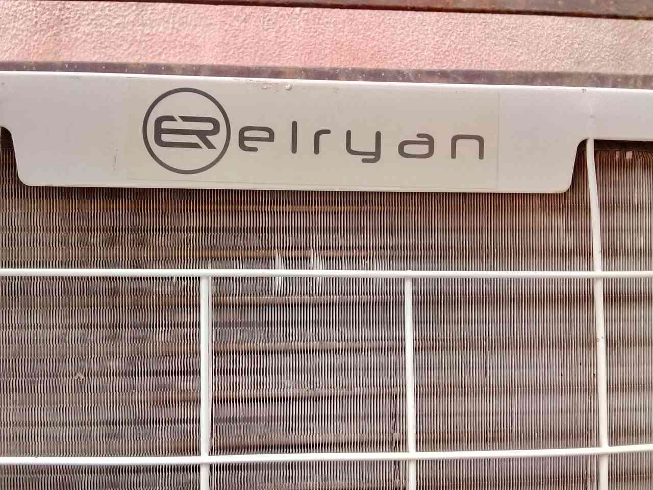 مكيفات اثنين اخو الجديد ثنين طن للبيع *********** سعر 750الف
