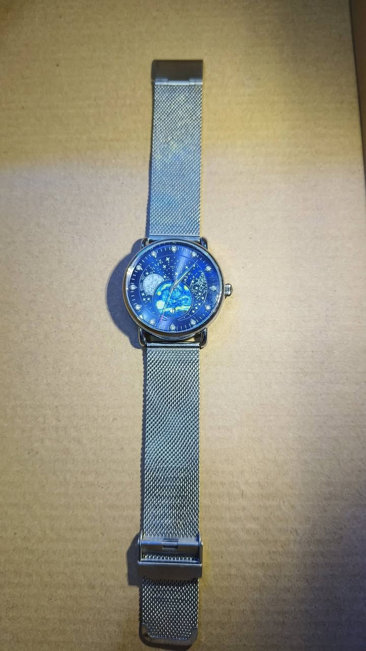 بالحقيقة اجمل من الصورة الي يريدهن يراسلني


**إذا كنت صاحب هذا الإعلان وتريد حذفه لأي سبب، رجاءا أرسل رسالة إلى الدعم الفني**