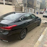 جنوط ١٦ • مكينة وكير • ميسان