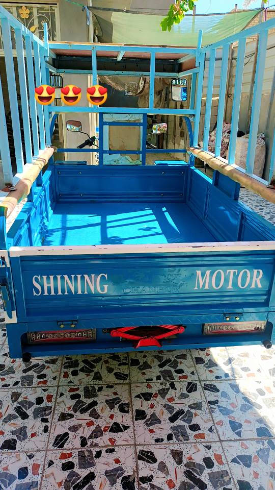 سلام عليكم ستوته للبيع موديل 23نضافته خيرمن الله كلشي مناقصه شاديله محجرالستوته مال بيت مامشتغلين بيه فقط مسواك البيت (اوراق اصول)رقم صاحب الستوته (***********) مكانه كربلاء طويريج كربلاء, العراق
