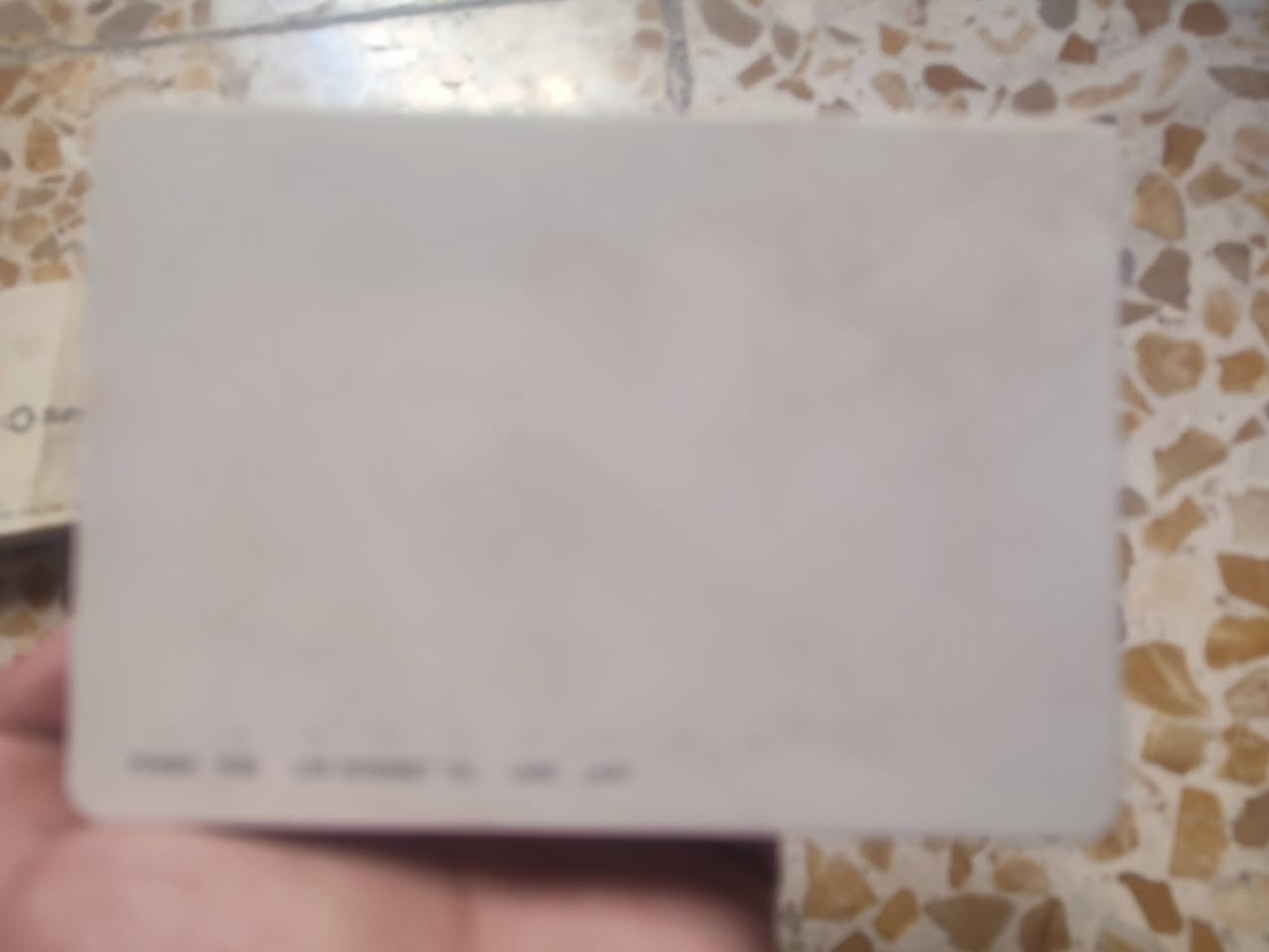 محولهات انترنيت قديمه وحده 100m والثانيه ماذكر شكد شغالات بيع شلعه اثنينهن ب ١٥ الف مكاني بغداد الغزالية رقمي ***********

