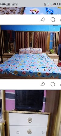 غرفه تركيه • عيوب بسيطه • قابل تفاوض