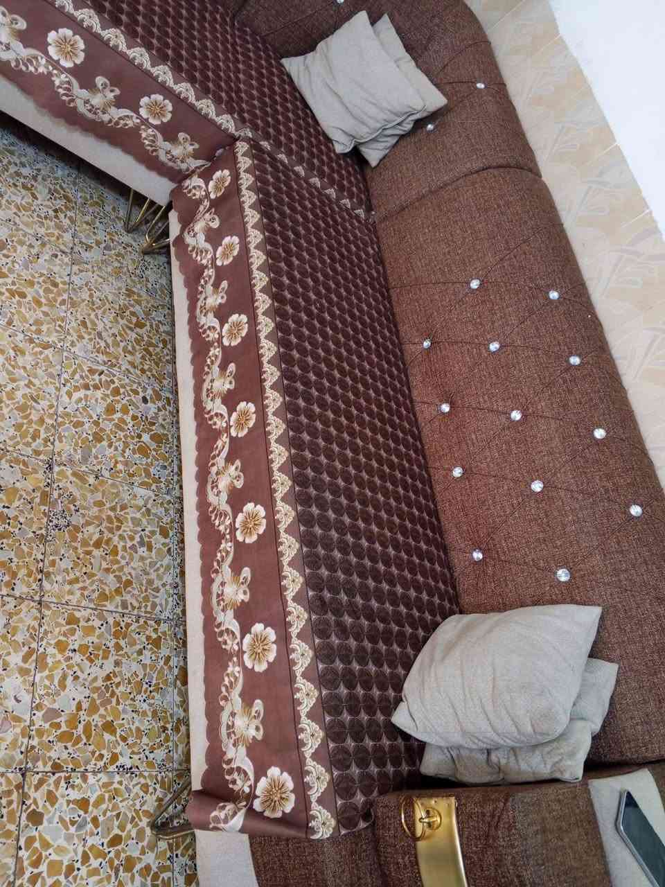 ديوان ١٠ مقاعد ٣٥٠ بغداد الحسينية


**إذا كنت صاحب هذا الإعلان وتريد حذفه لأي سبب، رجاءا أرسل رسالة إلى الدعم الفني**