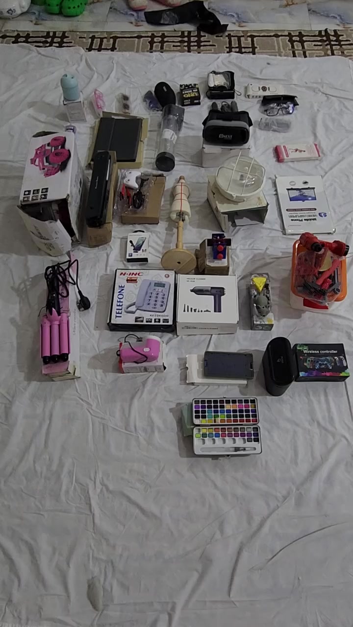 شلعه. خلي سعر وبلعافيه


**إذا كنت صاحب هذا الإعلان وتريد حذفه لأي سبب، رجاءا أرسل رسالة إلى الدعم الفني**