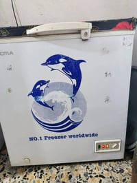 مجمدة • تجميد قليل • الحميديه