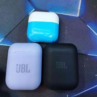 ايربودات • ٤٠ قطعة • مفحوصة