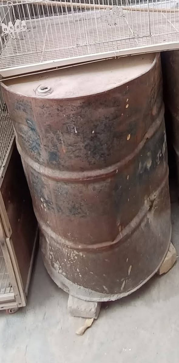 سيراميك جداري ايراني خاص للصحيات قياس 60×30 سم زايد وبالكارتون مامفتوح عدد 11 كارتون وكل كارتون بي 10 قطع وعندي مال ارضية جدد  قياس 30 سم نوع هندي درجة أولى وغير مستخدمات بحدود 16 قطعة  موزاييك مستعمل قياس 35 سم عدد 135 قطعة بيهن مثلومات من الزوايا بحدود 10 قطع المكان بالشهداء


**إذا كنت صاحب هذا الإعلان وتريد حذفه لأي سبب، رجاءا أرسل رسالة إلى الدعم الفني**