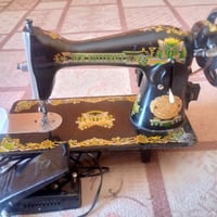 مكينة بيع • فرشة