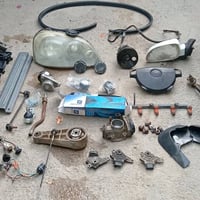 اوپتره • قطع غيار • مستعمل وجديد