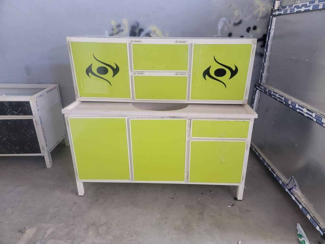 ما عليك بس  احجز والطلب يوصل لباب بيتك 🤗🌹🤗..
 سنك وملحق متر ونص مرمر
💥 (المنيوم سوكي)💥

السعر  215 /الف

التوصيل 🚚🚚🚚🚚🚚🚚
التوصيل 🚚🚚
بغداد مجاني

15//رمادي +فلوجه + كربلاء +بابل

25// مركز واسط  
50//أطراف واسط
25 /الديوانيه +النجف
35//ديالى
35/ السماوه+  الناصريه+  العماره + البصره

🔴🔴🔴🔴🔴🔴🔴🔴🔴🔴🔴 كربلاء, العراق


**إذا كنت صاحب هذا الإعلان وتريد حذفه لأي سبب، رجاءا أرسل رسالة إلى الدعم الفني**