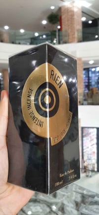 بخور • رين انتنس