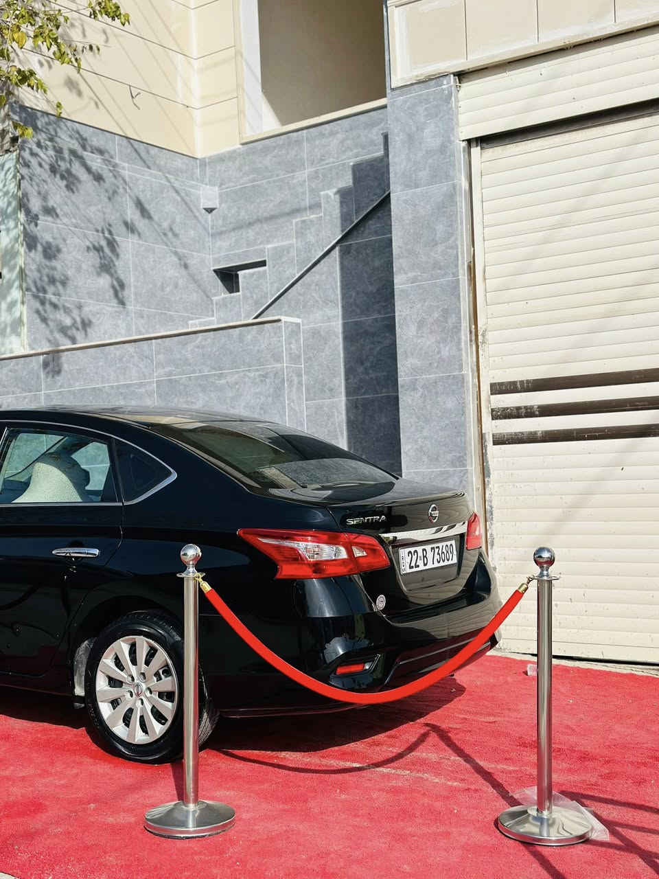 سەرەتا بەناوی خوای گەورە
نـیـسـان سـێـنـتـرا ٢٠١٩ ئەمریکی مەکینە گەورە بۆ فرۆشتن 
سەیارەکی جوانو جایز هی مالی خۆمە و ٤ ساڵە لای خۆمە سەنەوی تا کۆتای ٢٠٢٧ تازەیە و بەناوی خۆمە یەک پارچەی بۆیاخە بێ داخلی بێ ئێرباگ ١١٠ هەزار کیلۆمەتر ڕۆشتوە هەمو گیانی بەشەرتە گێڕو مەکینەو تەقەو ڕەقەی بەشەرت سعری ١١٤ گەڵاو معامەلە  
تکایە معامەلە بە چاتو کۆمێنت ناکرێ لەگەل ڕێزم  شوێن پیرەمەگرون 
*********** 
ئادمین گیان🤍
