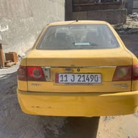 شيري 2010 رقم بغداد انكليزي تبريد ثلج  كير ومكنية كورلا كير اوتماتيك م...