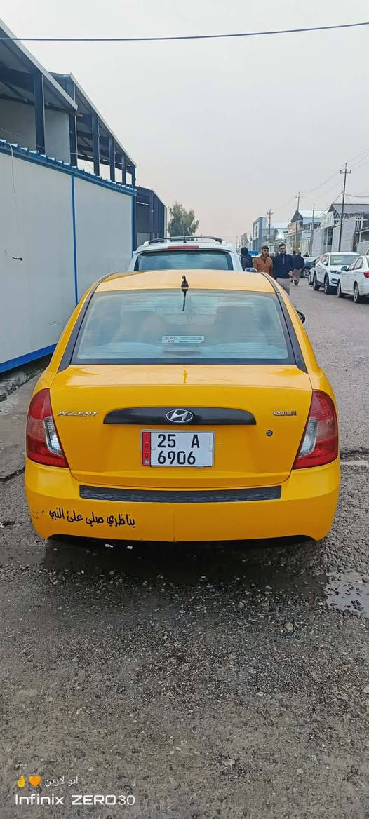 السلام عليكم سياره اكسن دبدوب موديل 2008باسمي قرامه صفر السنويه.ل27 طخم تواير جدد  سياره نظيفه فولل كدام العين كلشي مخليت عليهم كلوو جديد محرك جديد شرط تحويل مشورع وطني تحويل بل موصل رقم دولي السعر 95 وبيها مجال للطيبين ‏‪***********
