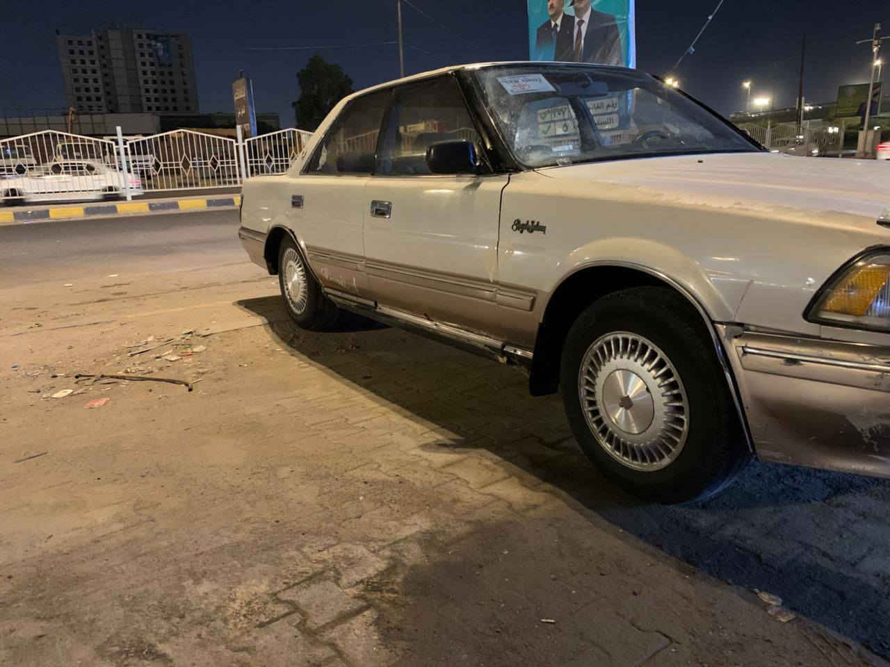 للبيع هارتوب 
مكينه 2،5
تحويل ثاني يوم 
السياره جاهزه ماناقصها شي مثل مابالصور 
الاستفسار 
‏‪***********‬‏
‏‪***********‬‏
