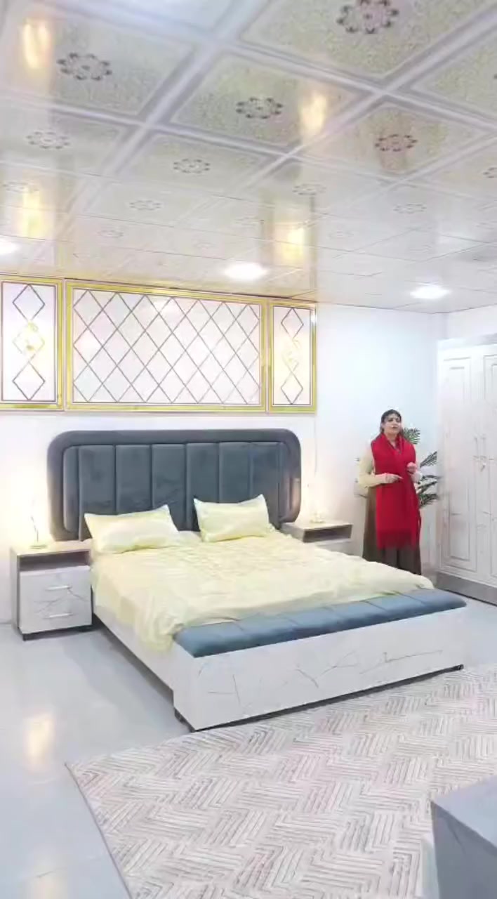 غرفتك عنوان راحتك ♥️


**إذا كنت صاحب هذا الإعلان وتريد حذفه لأي سبب، رجاءا أرسل رسالة إلى الدعم الفني**