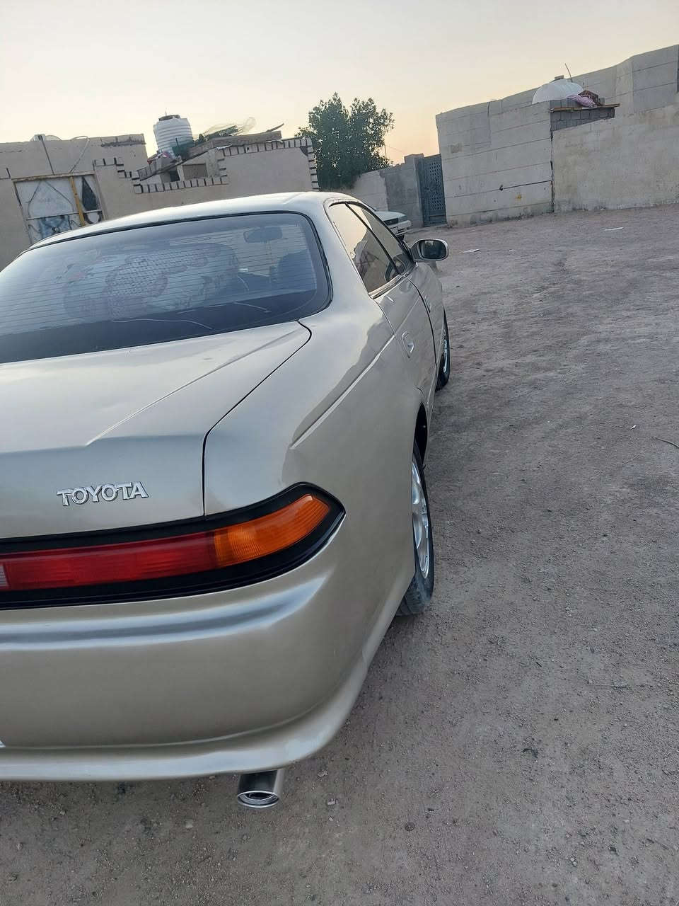سلام عليكم مارك للبيع مكصوصه جنطه محرك بيه تبخير بسمي رقم نكليزي سعر42وبيها مجال   الهاتف *********** مكان الزبير
