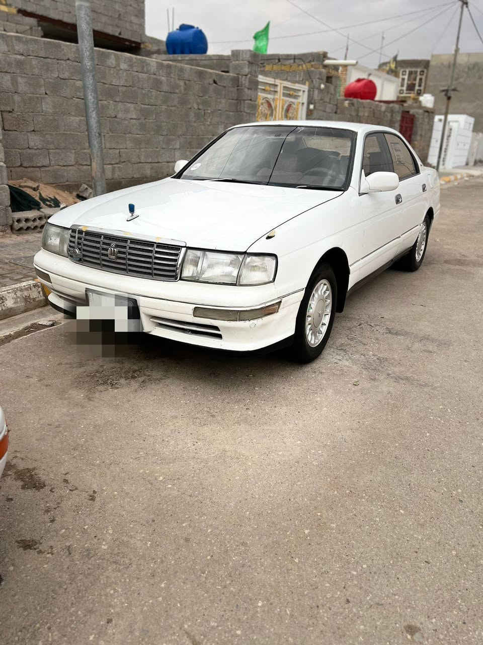 سلام عليكم بطه منفصل واسط لون أبيض مكفوله من كص ونقل جثه ولوصوليات جهة حديد وتبريد بي طخه بسيطه جملق الخلفي تبخير صبغ مديل 94 سنويته صاقطه سعره 60وبيه مجال ***********
