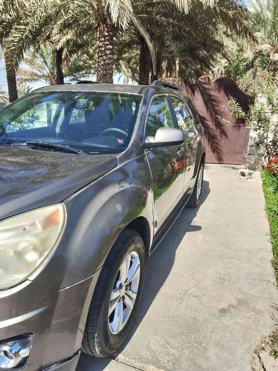 كونكس 2010 للبيع سياره حلوة خير من الله مكينه جديده تخم تاير صدر جديد سعر ٧٥ وبيها مجال للأستفسار ***********
