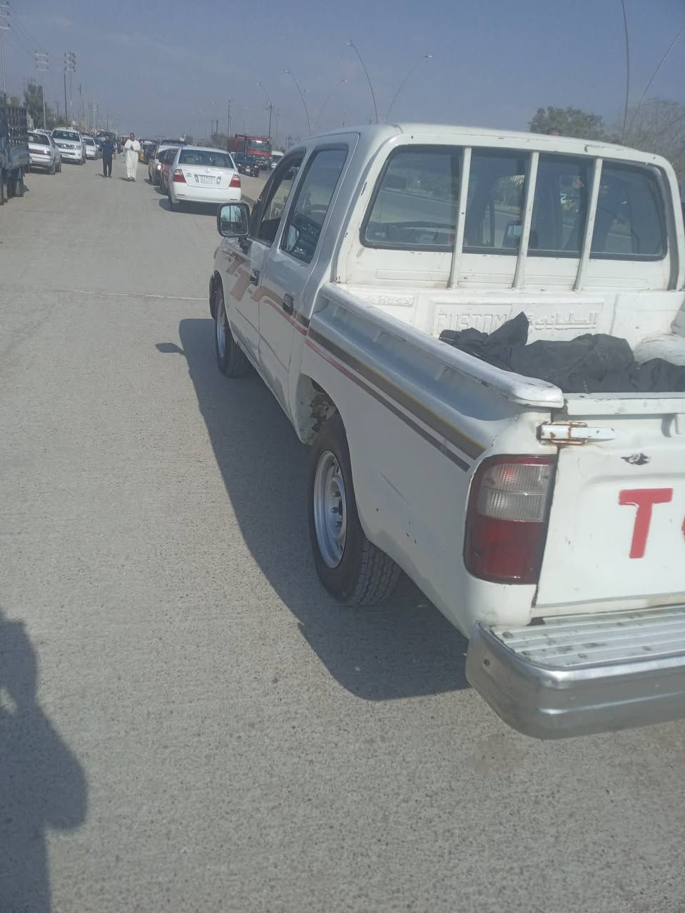 بيكم تيوتة 200موديل سعر ***********٦٠
