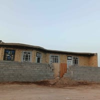 بيت زراعي • ال نياز ناصرية • ٨٠٠م