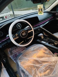 لمتد • ٢٠٢١ • حادث بنيد