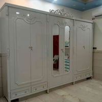 معمل نجارة • ابو طارق • بابل مهندسين