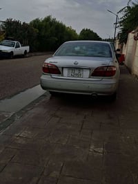 مكسيما ٢٠٠٨ • ٦ سلندر • كربلاء