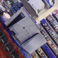 بلايستيشن ٥ • نجف كوفه • نضافه ٩٩