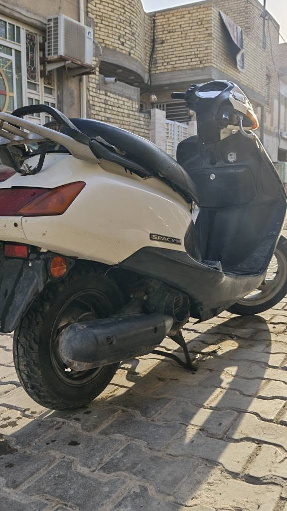 ‎سبيسي ياباني‎ دهل اوران, واسط


**إذا كنت صاحب هذا الإعلان وتريد حذفه لأي سبب، رجاءا أرسل رسالة إلى الدعم الفني**