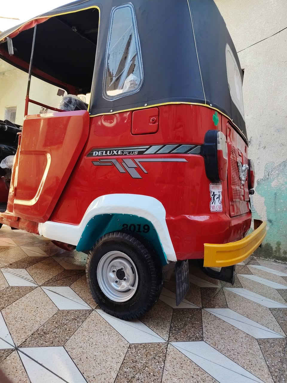 تي في اس 2019 شهر 10 رقم سنويه مكينه كفاله ستوها مشدوده بديهه مرشوش جماليه تخم تاير تكتك جاهزه السعر 4 و800 الشراي يتصل *********** مكاني البصره الحيانيه
