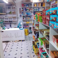 اسواق للبيع • منطقة الفلاحيه • جاهزه