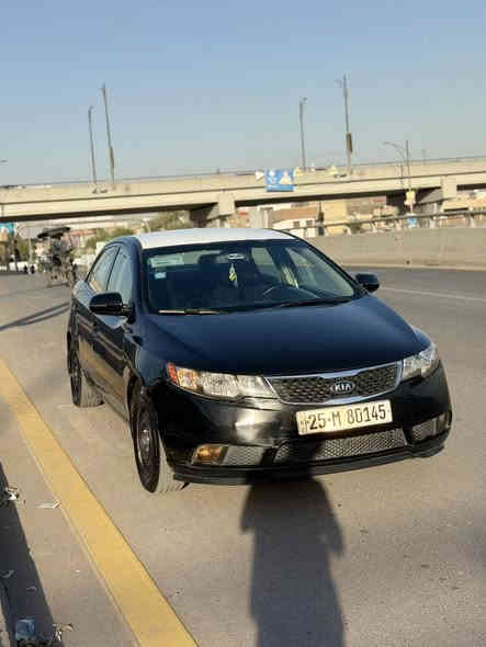 السلام عليكم 
فورتي 
موديل 2012
وارد امريكي
مكينة 2.0
رقم كركوك مشروع وطني 
سيارة نظيفه مابيها نقص 
السعر 90 بيها مجال 
عنواني بغداد البلديات 
***********
