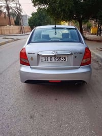 اكسنت رياضي • ٢٠١٠ • بكربلاء