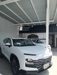 جيتور داشينج • ٢٠٢٤ • ١.٥ توربو