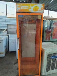 عارضات ايكورتركيالاصلي شغالات فووول تبريد وتجميد سعر القطعه «الوحده 16...