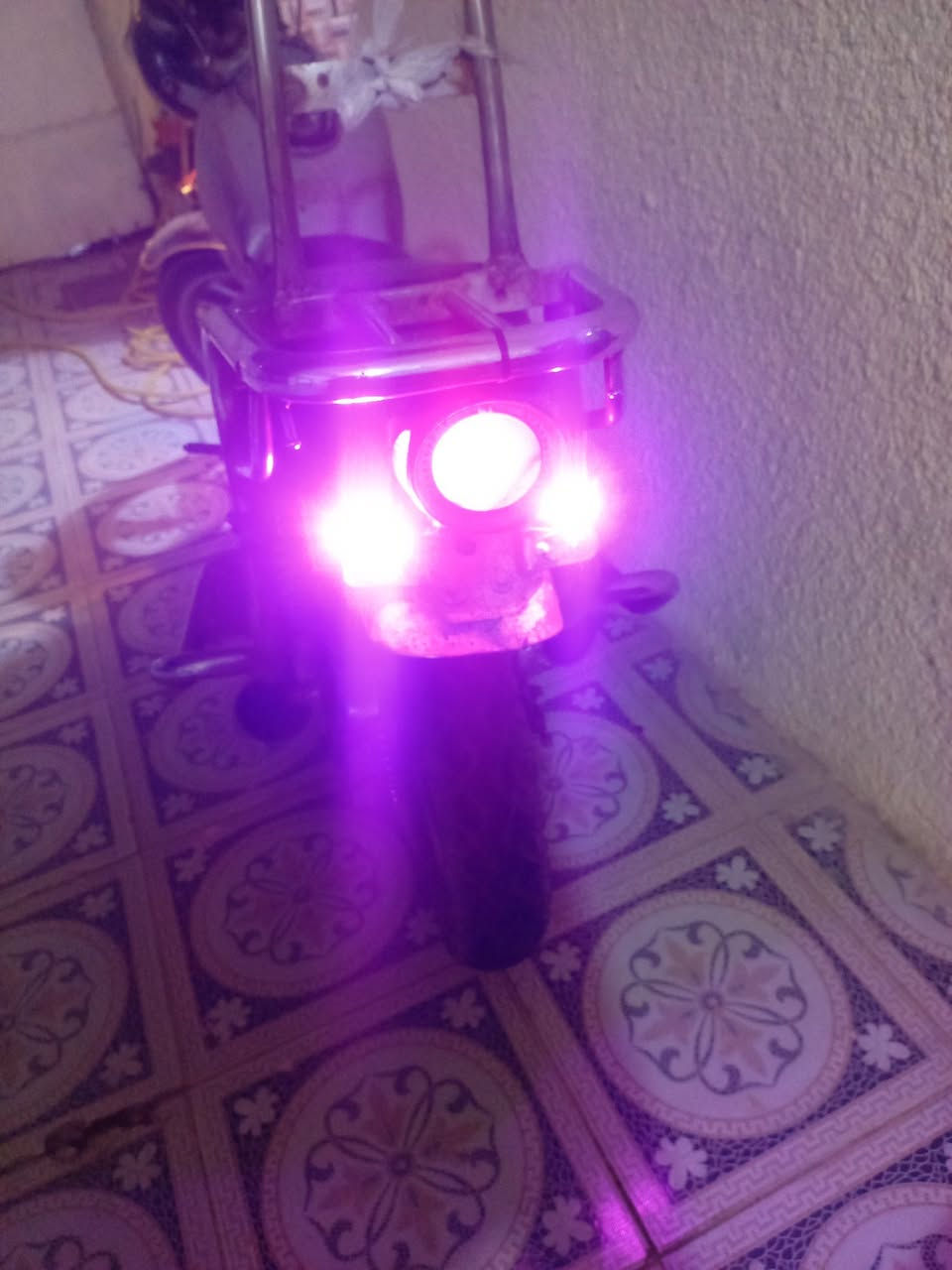 السلام عليكم جونده للبيع السعر 300 وبيه مجال واسط الكوت


**إذا كنت صاحب هذا الإعلان وتريد حذفه لأي سبب، رجاءا أرسل رسالة إلى الدعم الفني**