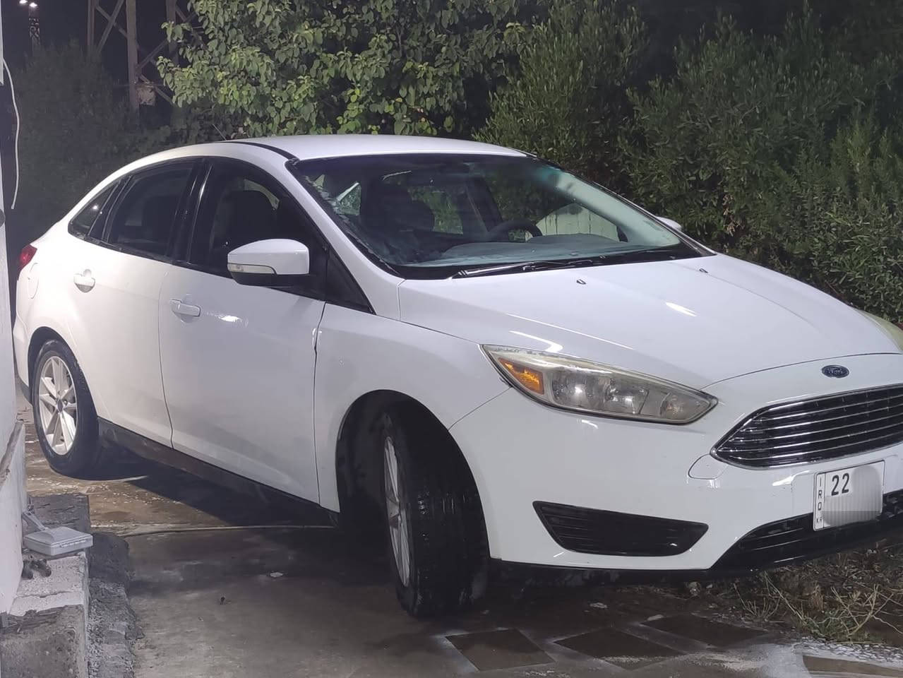 *********** أربيل, العراق
