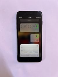 ايفون 7 بلاس • ١٢٨ • بطارية ١٠٠