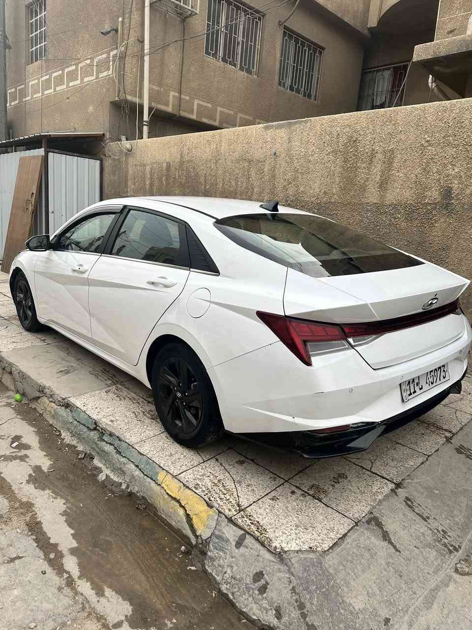 هيونداي النترا 2023 وارد امريكي هايبرد 1600 تيربو حادق قبق جنطه وبنيد مبدل ماشيه80 ميل          ***********
