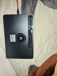 ايباد ريد مجك برو حجم ١١ نج ماصار ٧ اشهر من اخذته نضيف طخه مابي رايده ...