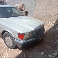 مارسدس راسي • ٩١ • رقم ميسان