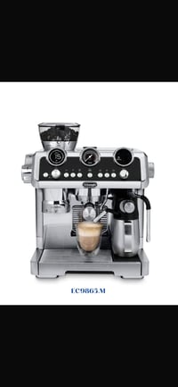 مكينة • قليلة الاستخدام • كل الملحقات