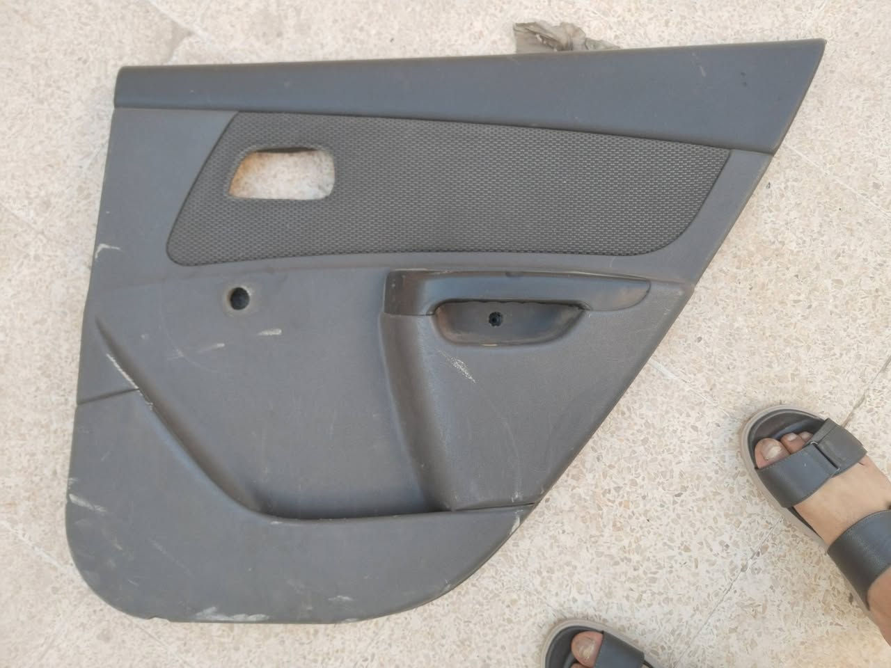 بطاين أبواب كيا ريو ٢٠١٠ للبيع كامل السعر 50الف


**إذا كنت صاحب هذا الإعلان وتريد حذفه لأي سبب، رجاءا أرسل رسالة إلى الدعم الفني**