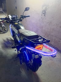 موديل 25 • 200سي سي • غير مسجلة