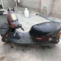 دراجه • شغاله • للبيع
